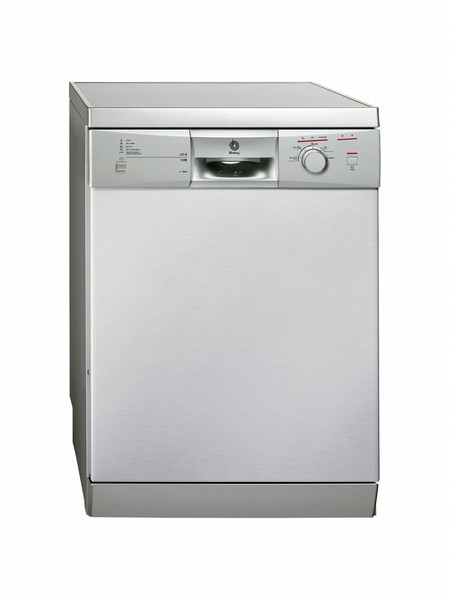 Balay 3VS-340 IP Отдельностоящий 12мест A посудомоечная машина