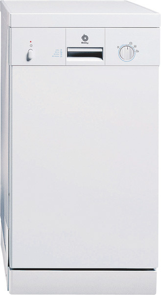 Balay 3VN-240 BD freestanding 9place settings C dishwasher