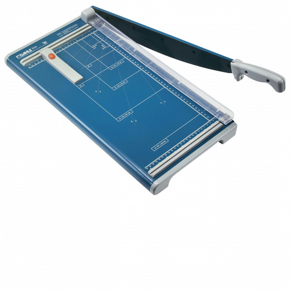 Dahle 534 1.5mm 15sheets paper cutter
