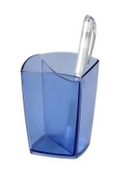 CEP 530 Pro Tonic Pencil Cup Blau Stiftehalter