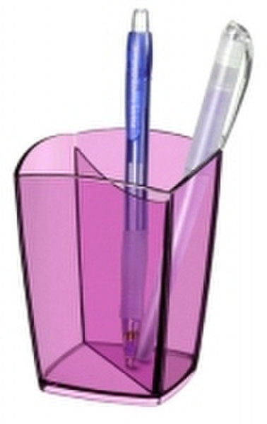 CEP 530 Pro Tonic Pencil Cup Pink pen/pencil holder