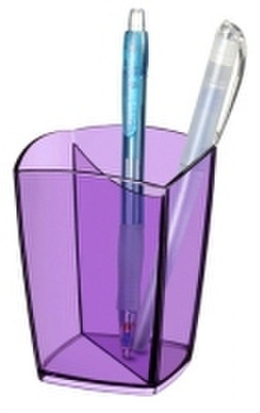 CEP 530 Pro Tonic Pencil Cup Purple pen/pencil holder