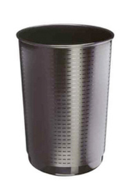 CEP Maxi Waste Basket 40л Черный trash can