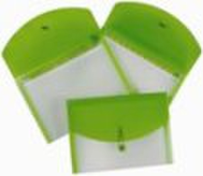 Snopake Bio2 Transparent Box & Organizer zur Aktenaufbewahrung