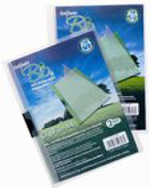 Snopake Bio2 Polypropylene (PP) folder