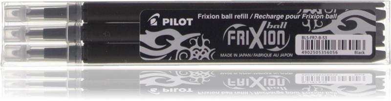 Pilot Frixion Refill 1Stück(e) Kugelschreiberauffüllung