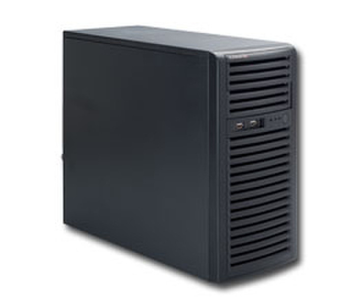 Supermicro Superserver 5036I-IF