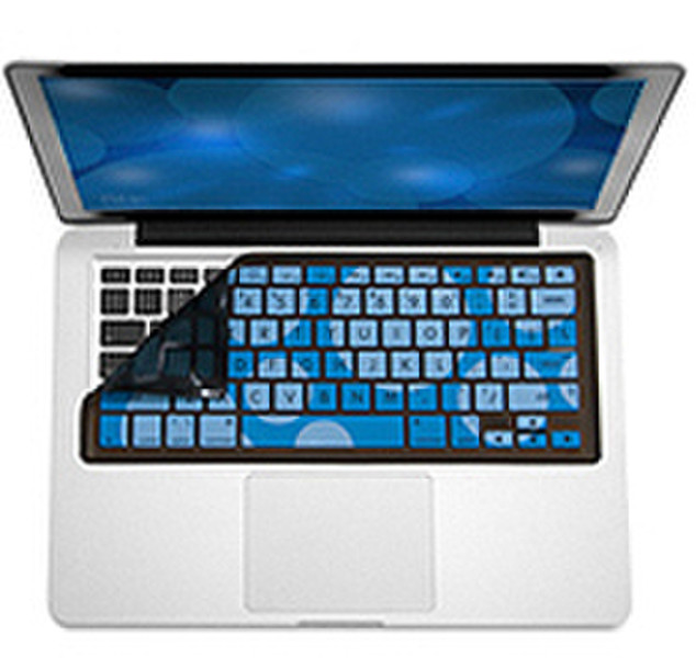 iSkin ProTouch Vibes Keyboard Protector