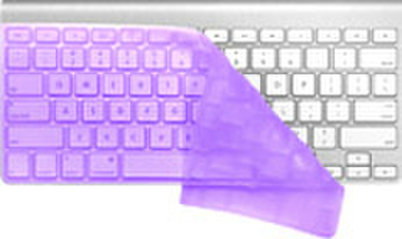 iSkin ProTouch Classic Keyboard Protector