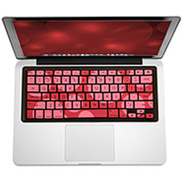 iSkin ProTouch Vibes Keyboard Protector