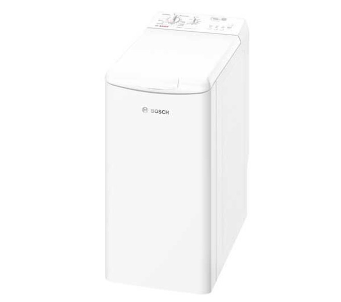 Bosch WOT24351FF freestanding Top-load 5.5kg 1200RPM White washing machine