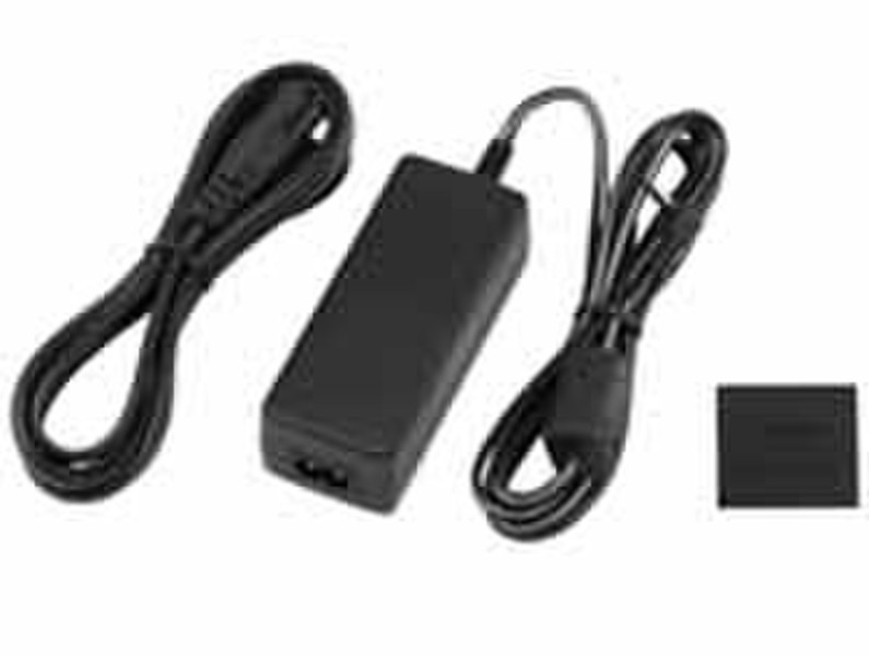 Canon ACK-DC60 AC adapter Black power adapter/inverter