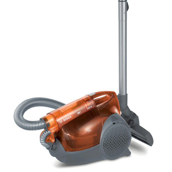 Bosch BX11800 1.5L vacuum