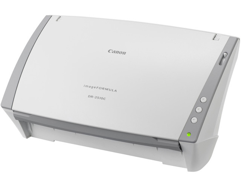 Canon imageFORMULA 2510C