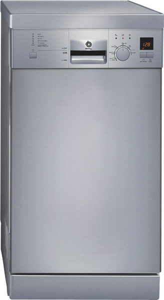 Balay 3VN-551 ID freestanding 9place settings dishwasher