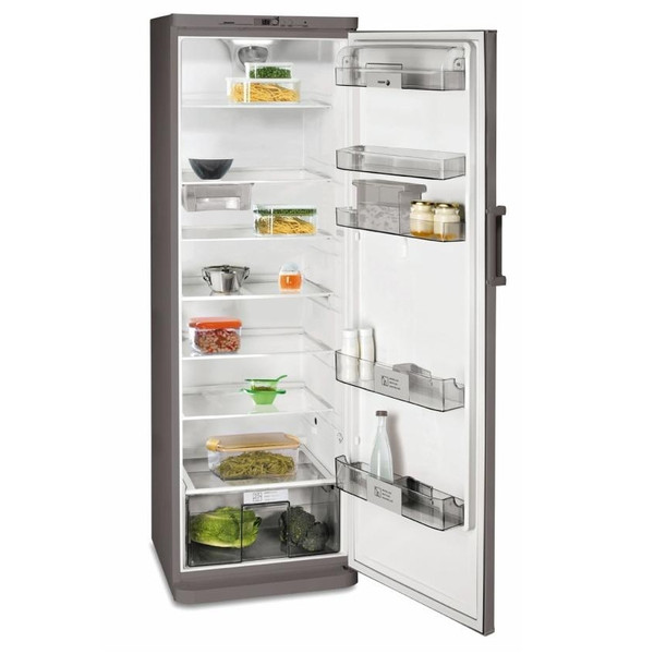 Fagor FFA1670XW freestanding 374L A+ Stainless steel fridge