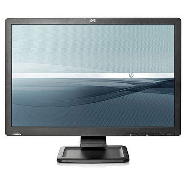 HP LE2201w 22