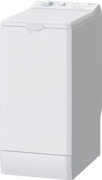 Balay 3TL-941 C Отдельностоящий Вертикальная загрузка 5.5кг 800об/мин Белый стиральная машина