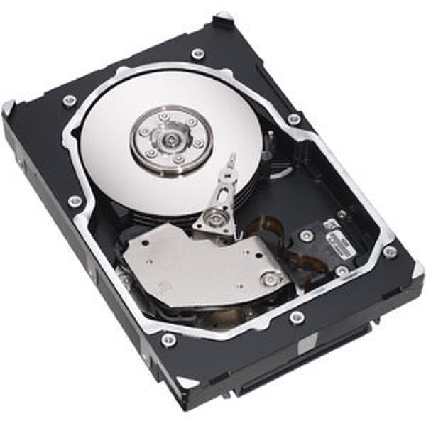 Fujitsu S26361-F3591-L100 600GB SAS Interne Festplatte