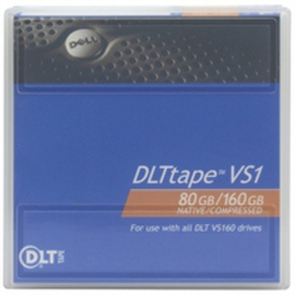 DELL 440-10710 blank data tape