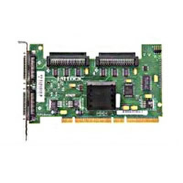 LSI LSI22320RB-F interface cards/adapter