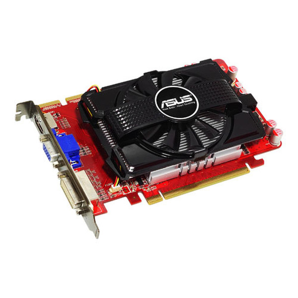 ASUS EAH5670/DI/1GD5 1GB GDDR5