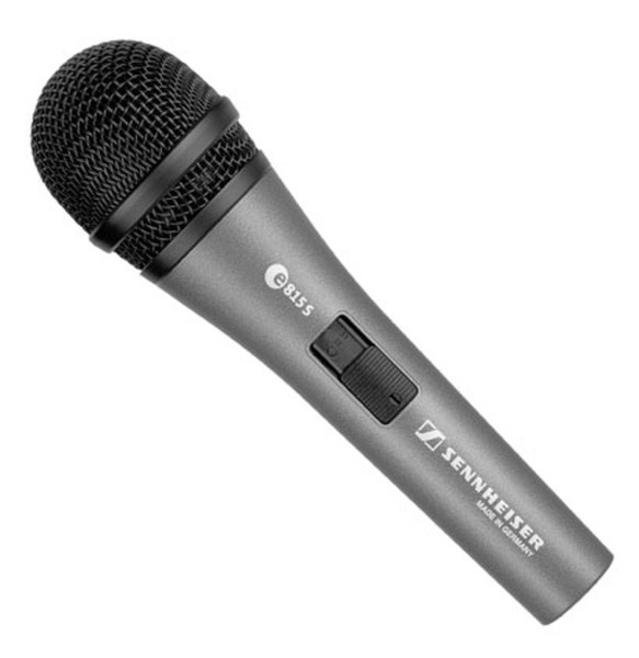 Sennheiser e 815 S-J Verkabelt