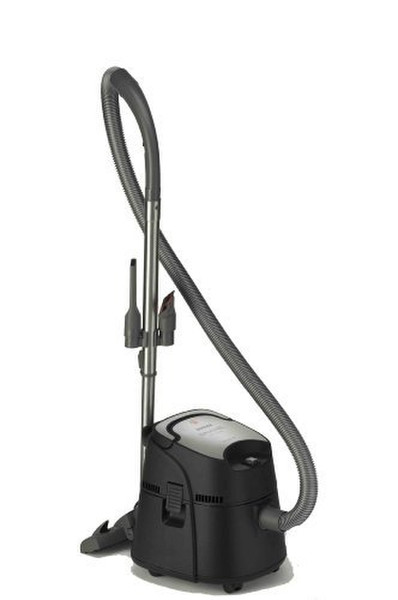 Hoover SX9545 Black vacuum