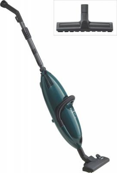 Bosch BHS41522 Black,Green stick vacuum/electric broom