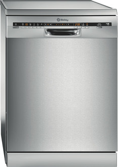 Balay 3VS-881 IA freestanding 14place settings A dishwasher
