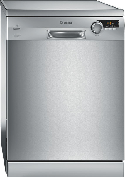 Balay 3VS-500 IA freestanding 13place settings dishwasher