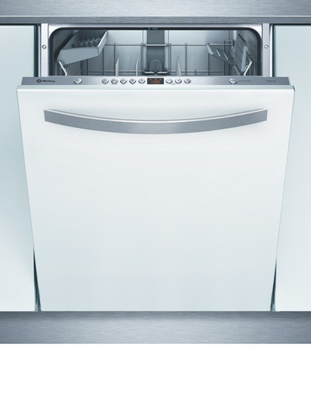 Balay 3VF-700 XA Fully built-in 13place settings A dishwasher