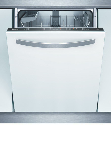 Balay 3VF-301 NA Fully built-in 13place settings dishwasher