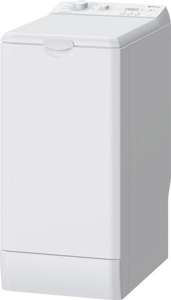 Balay 3TL-951 B Отдельностоящий Вертикальная загрузка 5.5кг 1000об/мин Белый стиральная машина
