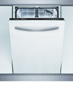 Balay 3VT-342 ND Fully built-in 9place settings dishwasher