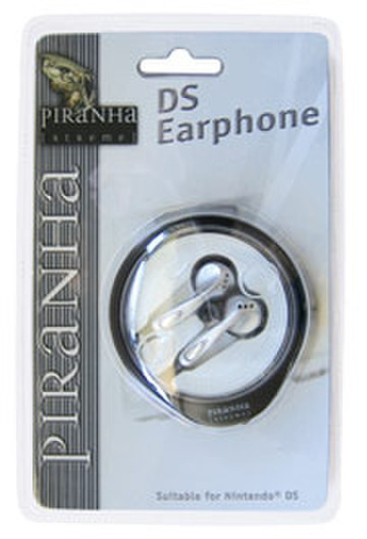 Piranha Nintendo DS ear - phone