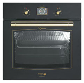 Fagor 5H-185 N Epoca Electric 51L Black