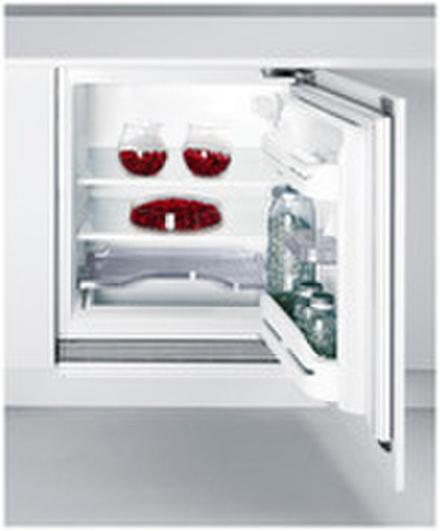 Indesit IN TS 1610 Eingebaut 123l Weiß Kühlschrank