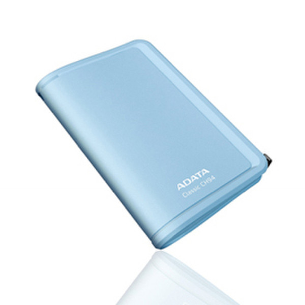 ADATA 250GB Portable HDD 250GB Blau Externe Festplatte