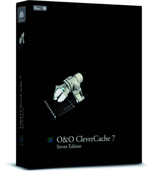 O&O Software CleverCache 7 Server Edition
