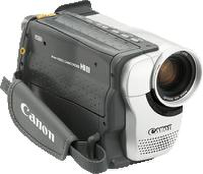 Canon CAMCORDER G45HI