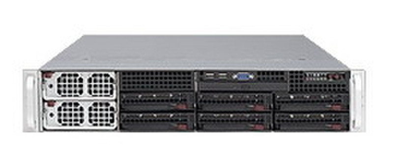 Supermicro 2041M-32R+B