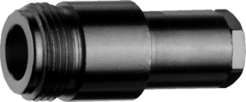 Telegärtner N Straight Jack G7 (RG-316/U) IP 67 coaxial connector