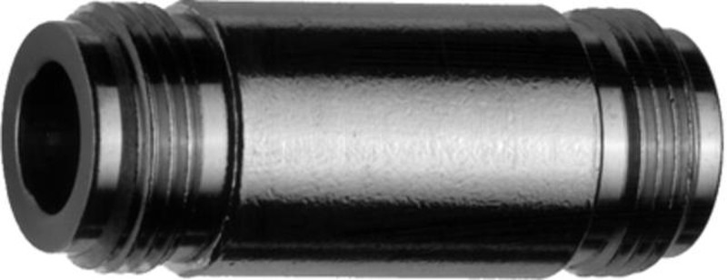 Telegärtner N-Kupplung Bu-Bu IP 68 coaxial connector