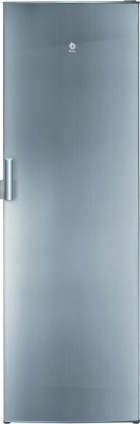 Balay 3GFL1657 Отдельностоящий Вертикальный 247л A+ Cеребряный морозильный аппарат