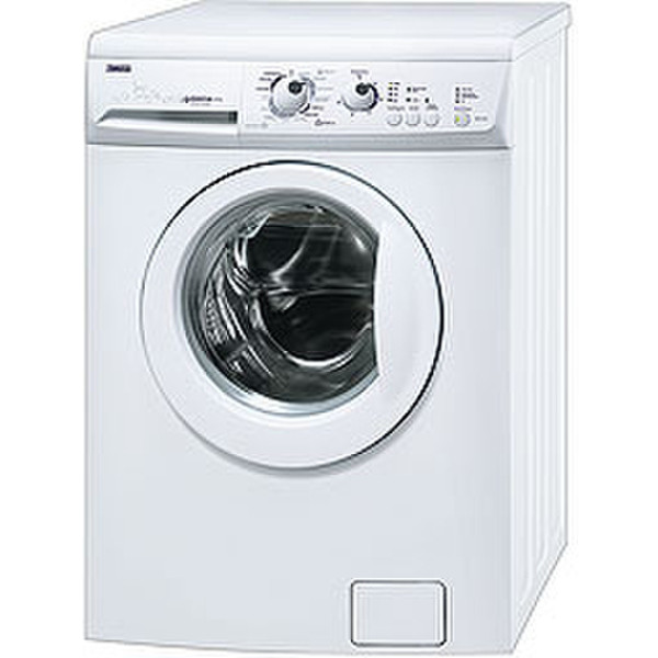 Zanussi ZWG 3100 freestanding Front-load 6kg 1200RPM A+ White washing machine