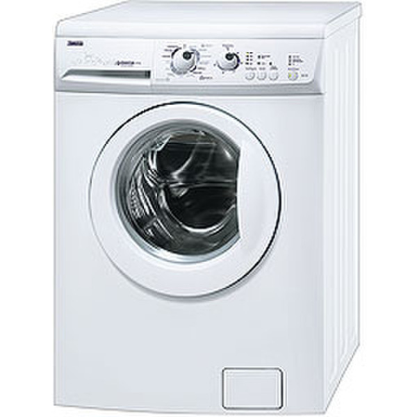 Zanussi ZWG 380 Freistehend Frontlader 6kg 800RPM A+ Weiß Waschmaschine