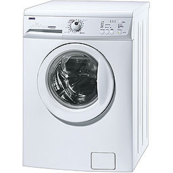 Zanussi ZWF 5100 freestanding Front-load 5kg 1000RPM A+ White washing machine