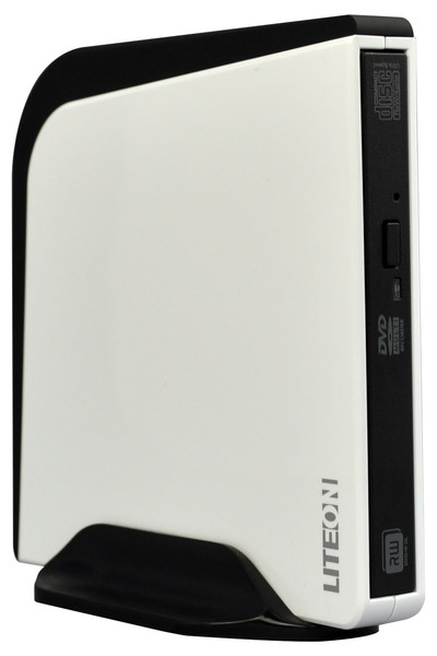 Lite-On eSAU108 White optical disc drive