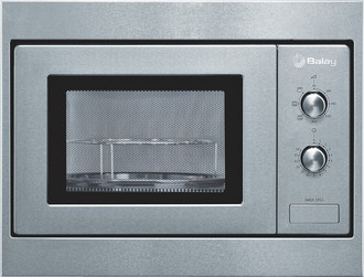 Balay 3WGX-1953 18L 800W Stainless steel microwave